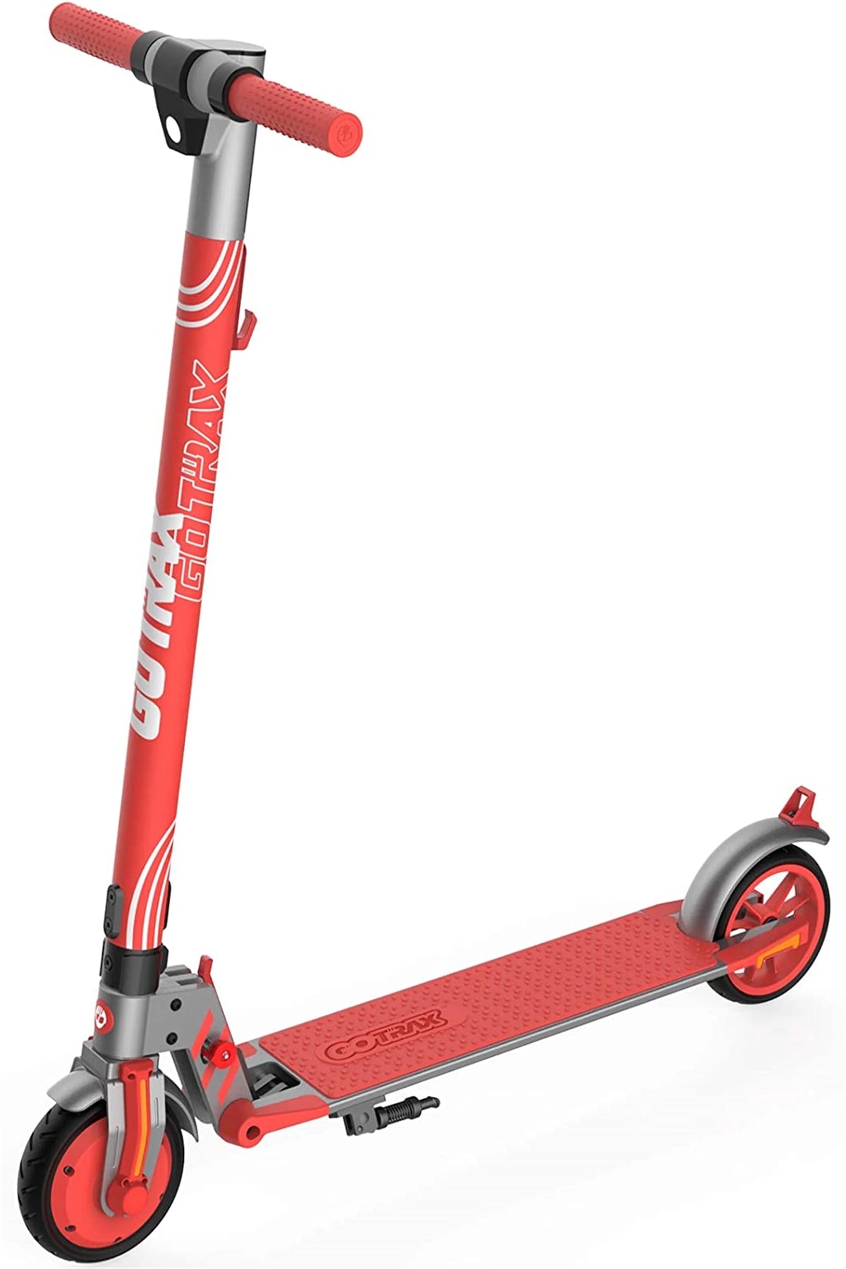 Blue 250W Foldable Electric Scooter Q925371