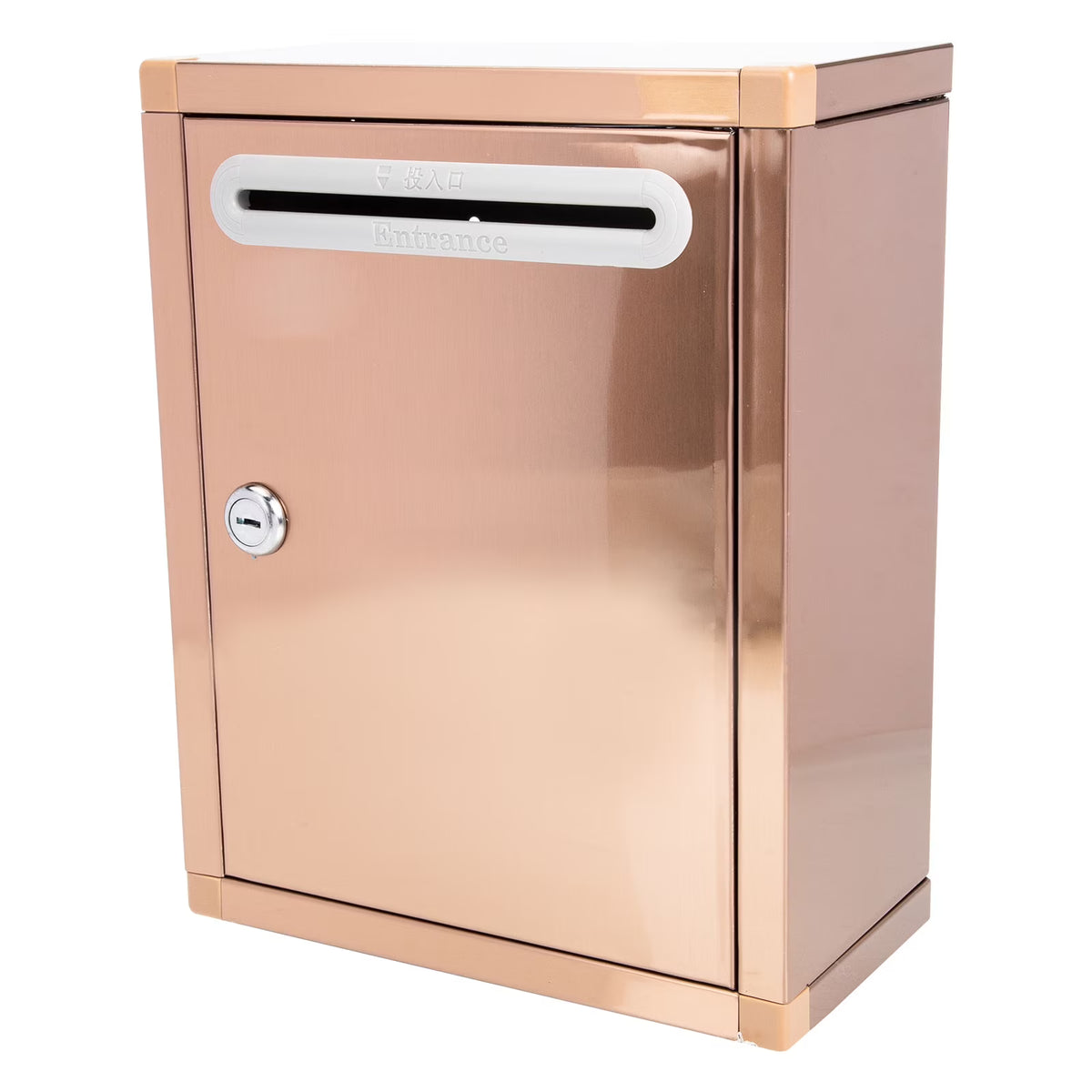 Letter Storage Box S77101