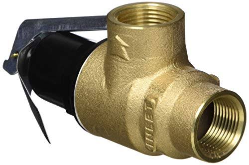 Bronze Pressure Relief Valve H129870