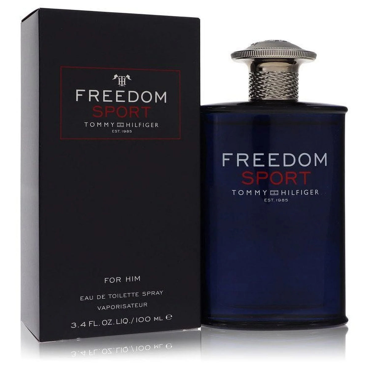 Eau De Toilette Spray V321725