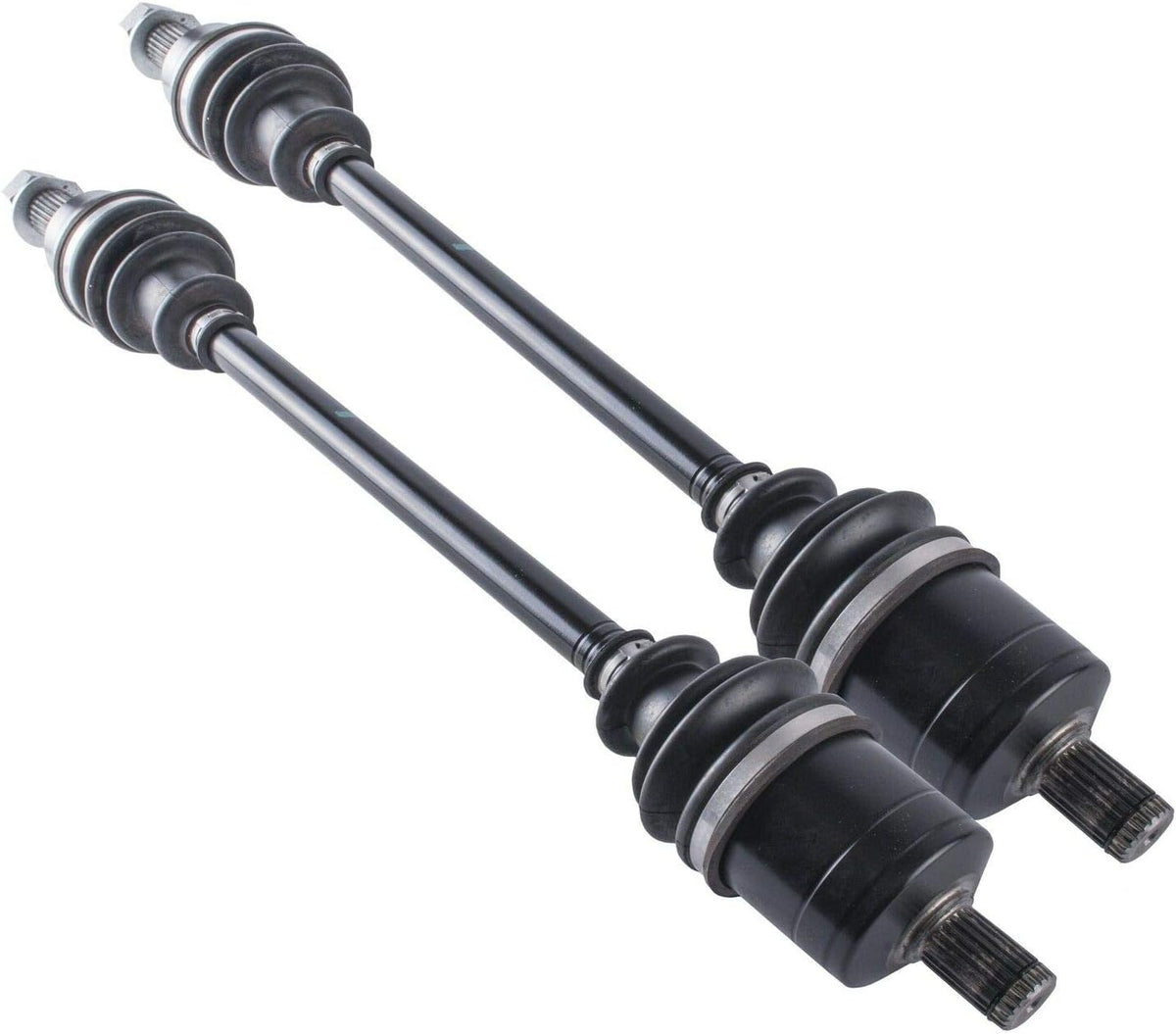 Front CV Axle Set for Polaris General 1000 2016-2021 G2019