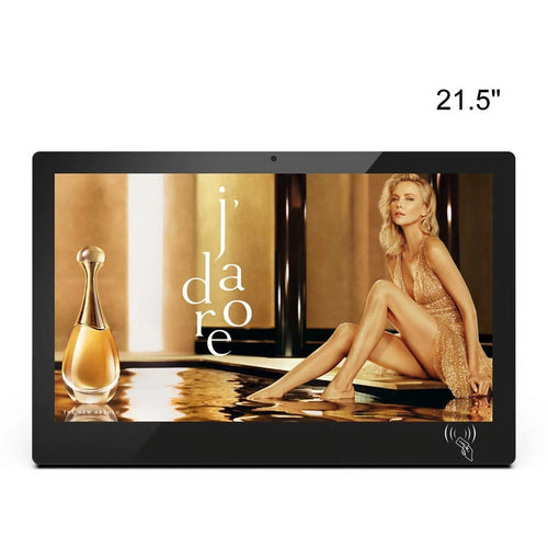 21.5 inch Touchscreen Monitor Android 11 Tablet PC M77917