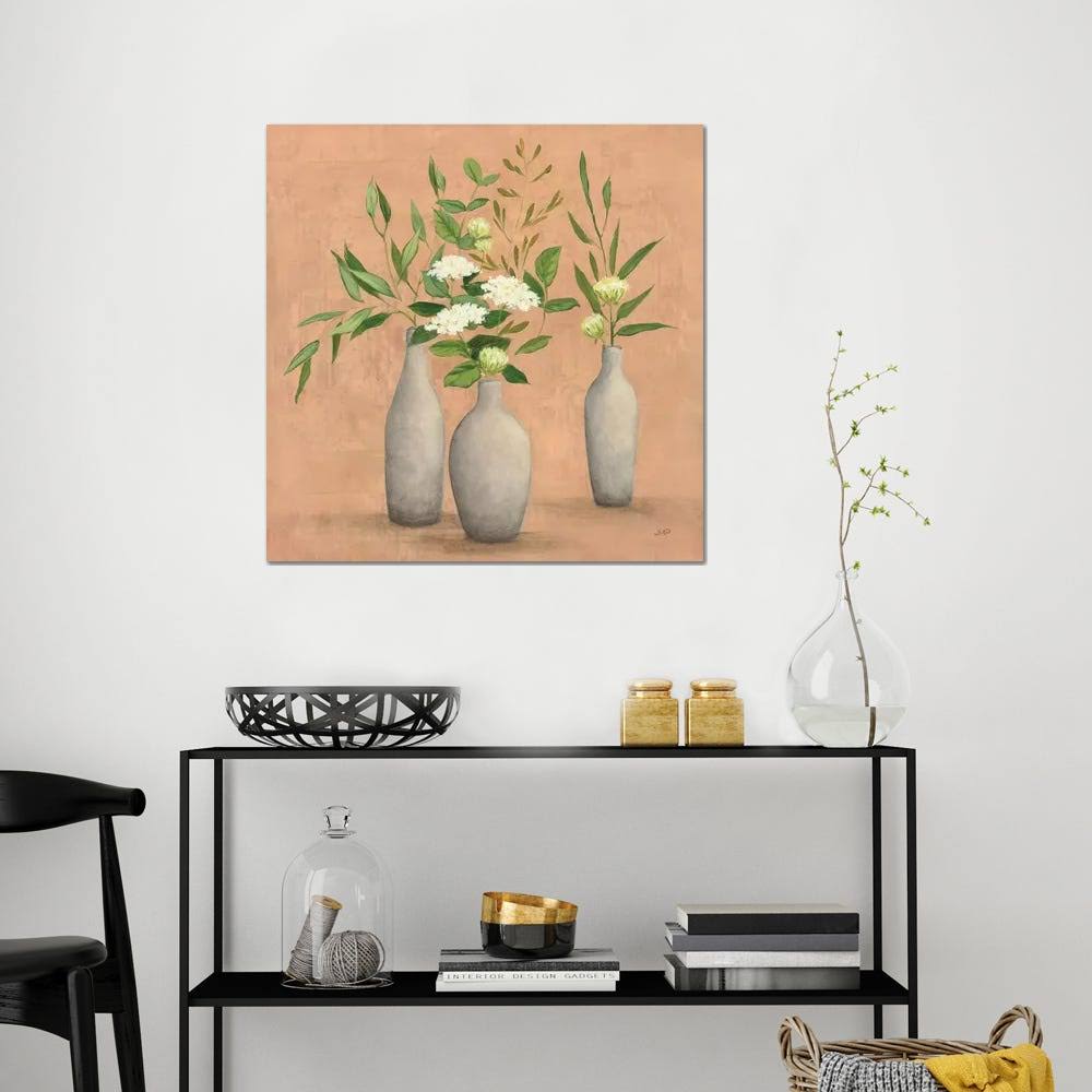 Canvas Art Picture - Natural Bouquet I H520763