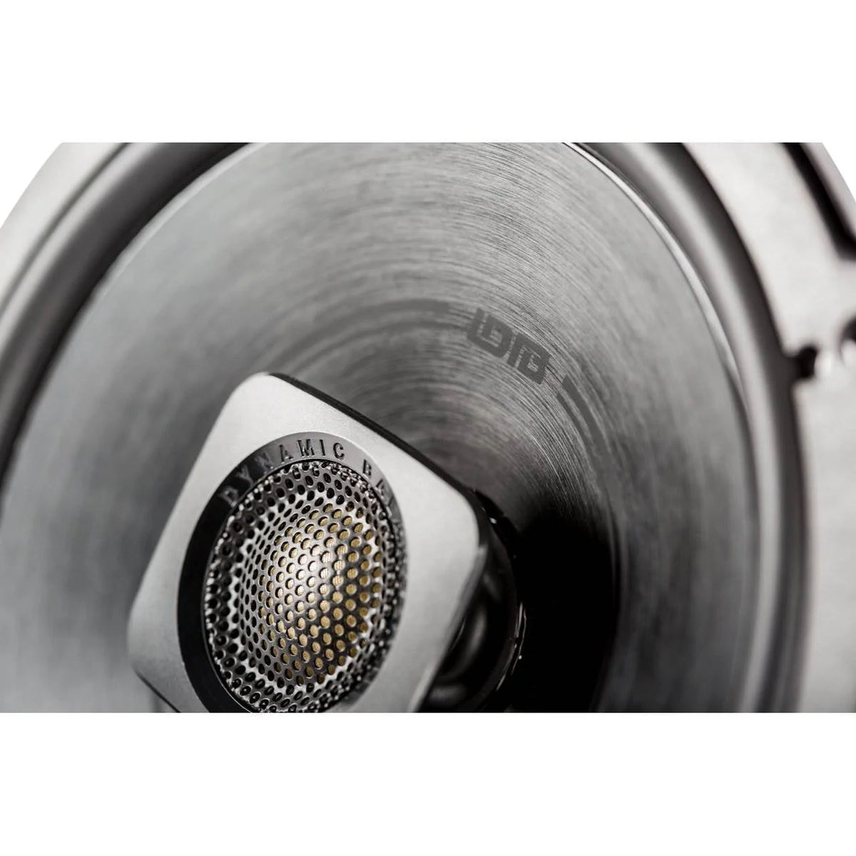 6.5 300W 2 Way Coaxial Speakers (2 Pair) C18683