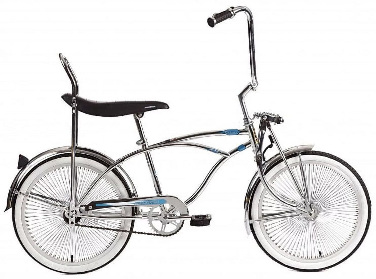 20 Lowrider W3753