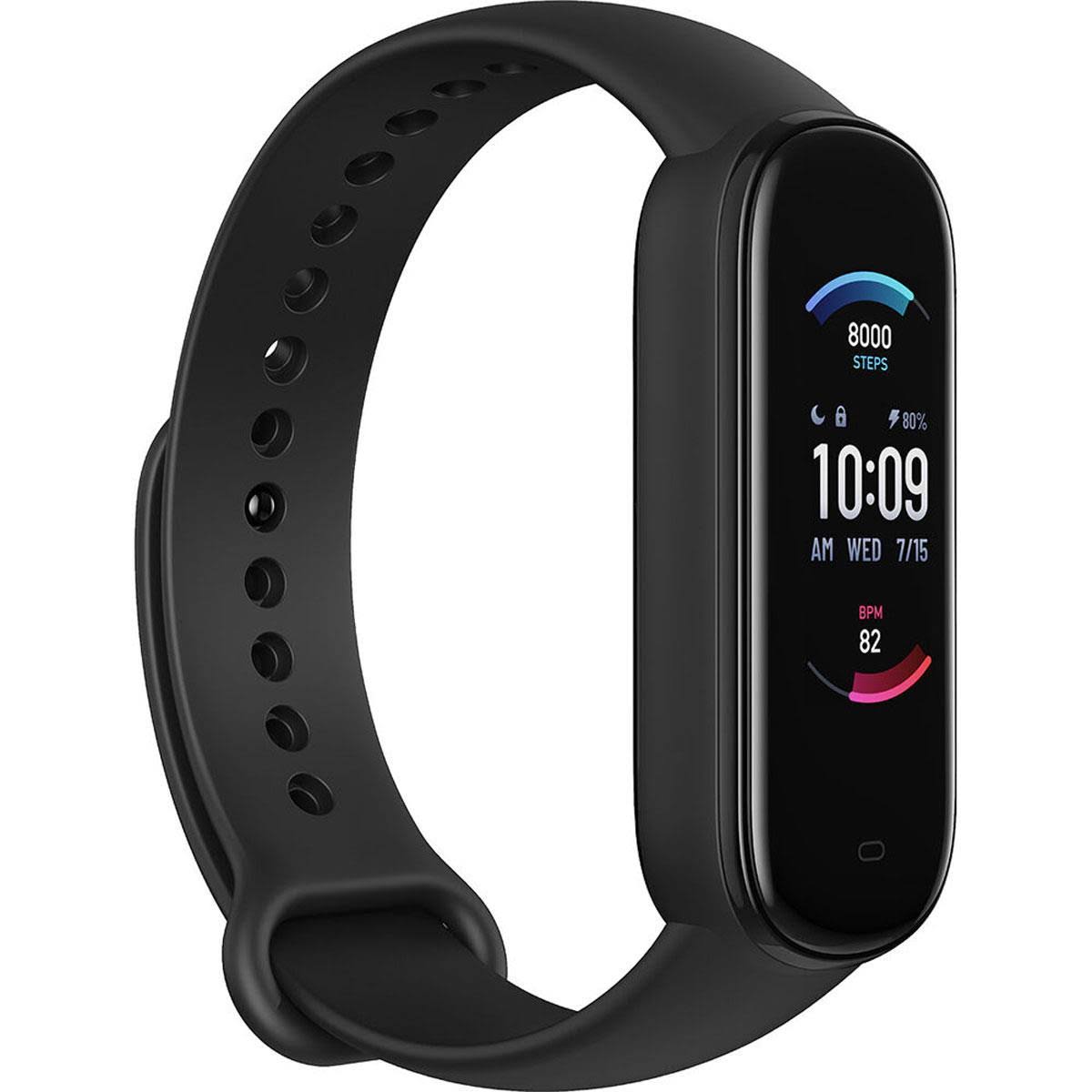 28mm Fitness Tracker with Alexa Built-in W418