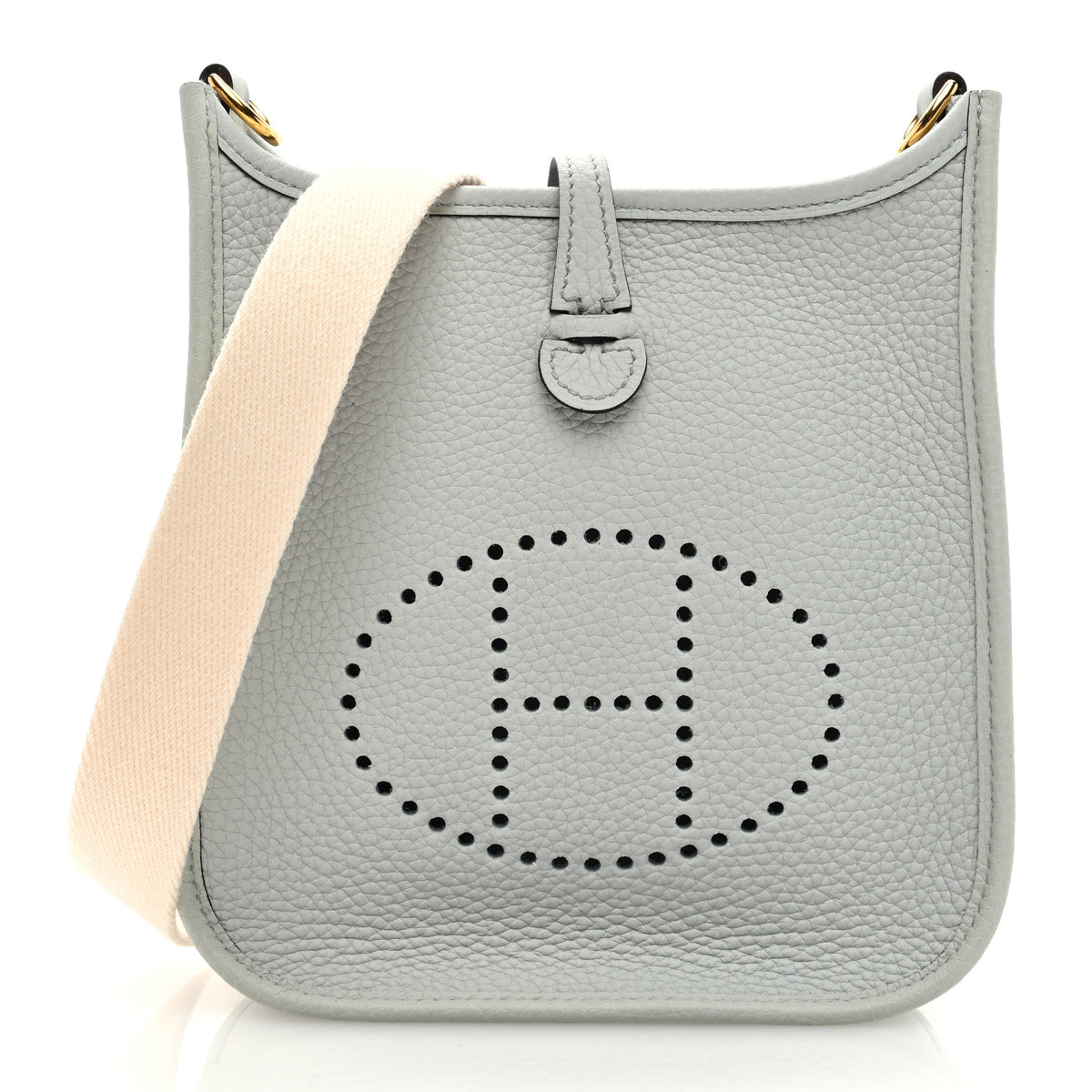 Bleu Pale Nata Bag B841