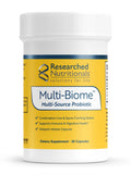 Soil-Based Probiotic with Lactobacillus Strains 30 Capsules J958