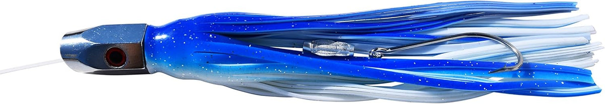 Slant Head Saltwater Trolling Lure Pack of 2 X87620