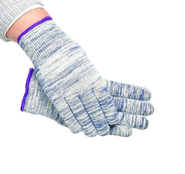 Blue Flex Fit Roping Gloves 24 Pack H874213
