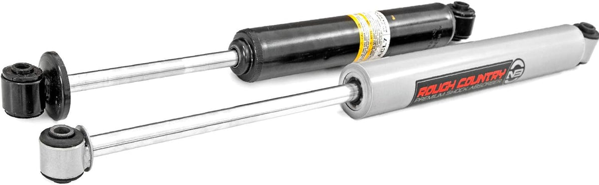 Front Shocks for Chevy/GMC 2500 HD G182487