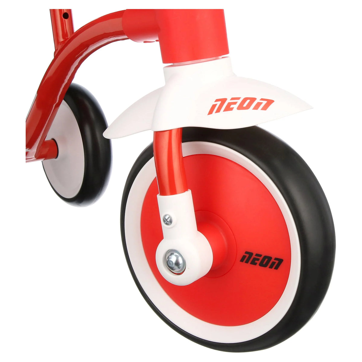 Red Kids Trike Ride On Z194292