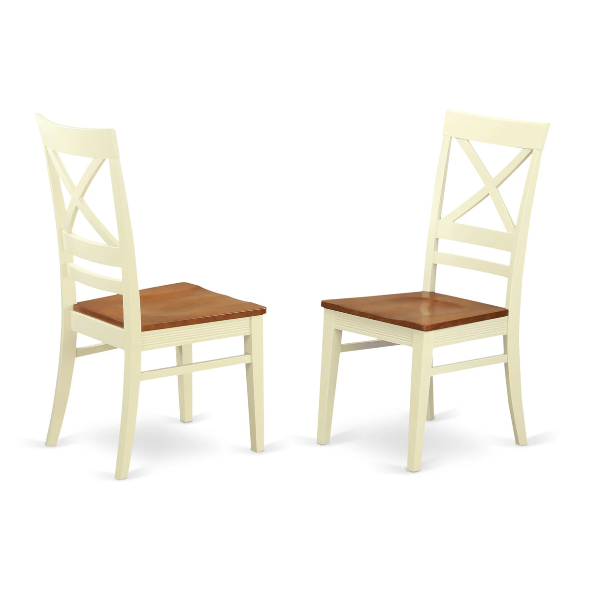 Small 5 Pc Kitchen Table Set with 4 Chairs V52174