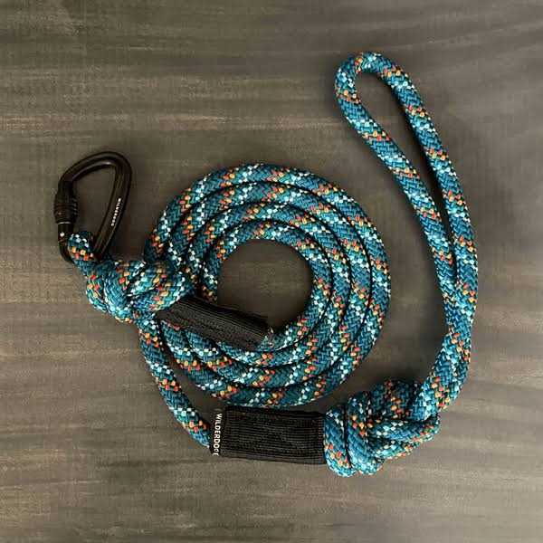 Carabiner Rope Leash H504492