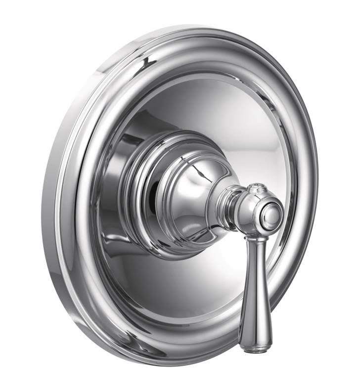 Wrought Iron Valve Trim Q641024