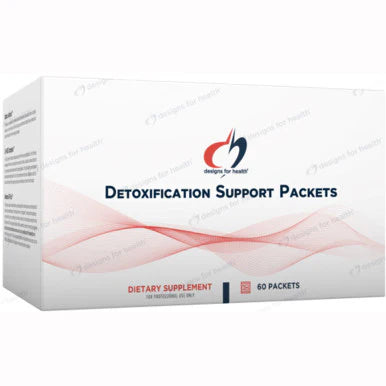Detoxification Support 60Pkts C232