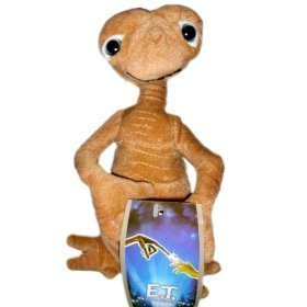 8 Plush Doll Toy T825