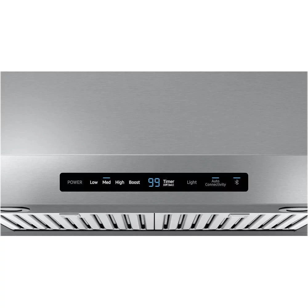 36 inch Stainless Under Cabinet Range Hood R911