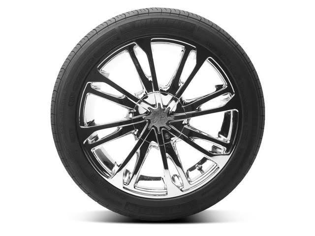 P225/45R18 91W All-Season Tire B897626