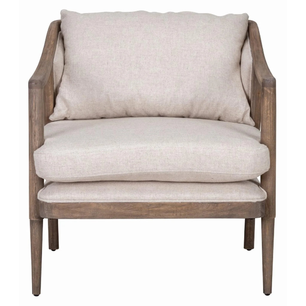 Accent Chair H566