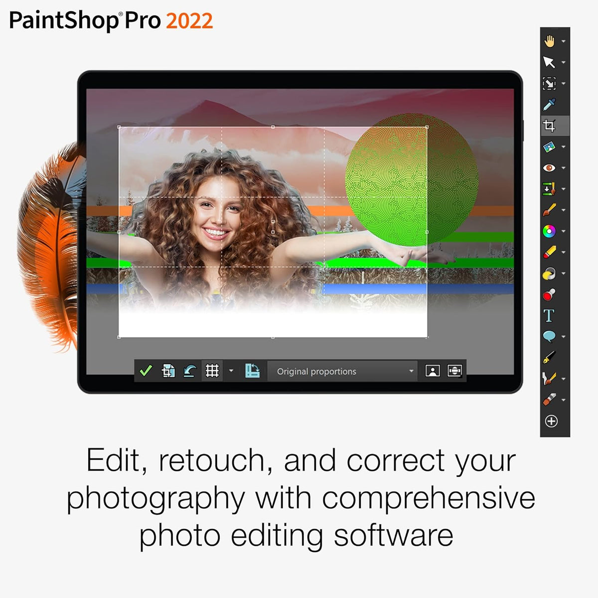 Photo and Video Editing Software I836907