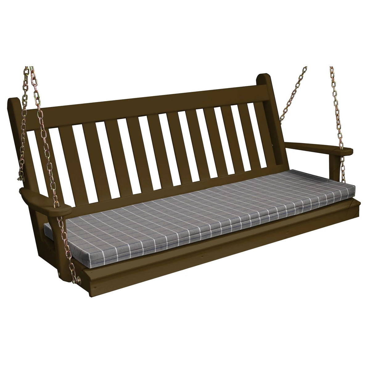 Pine Cedar Swing N906446