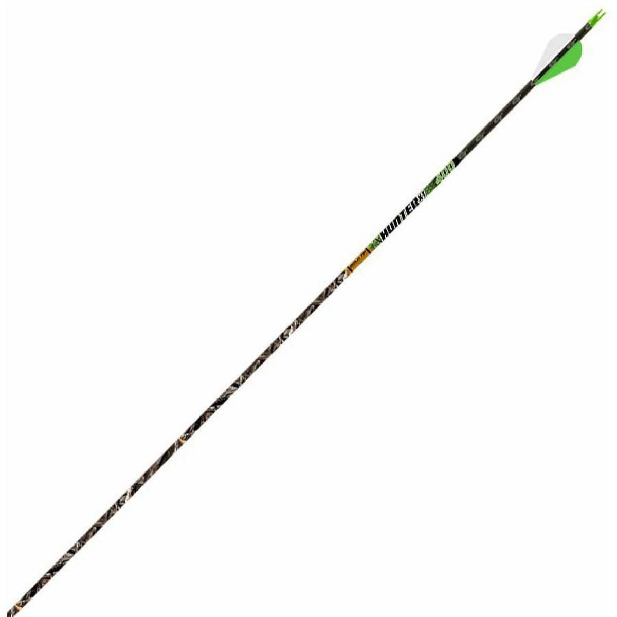 Gold Tip Hunter XT 300 2 inch Raptor Vanes 1dz P734