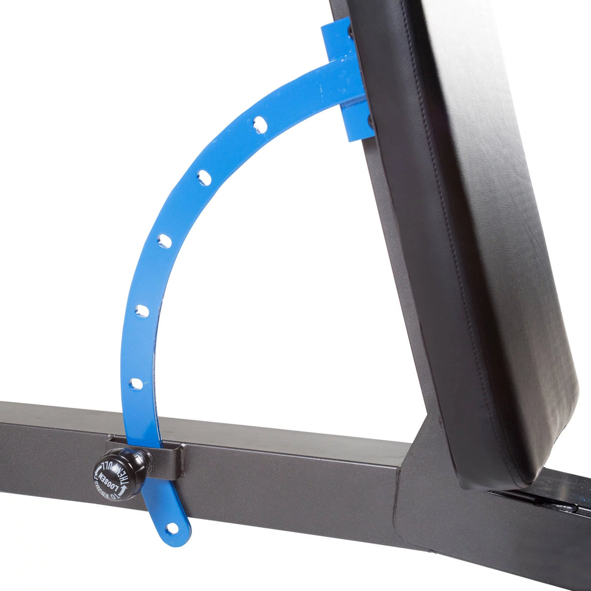 Adjustable FID Weight Bench 500 lb Capacity D59798