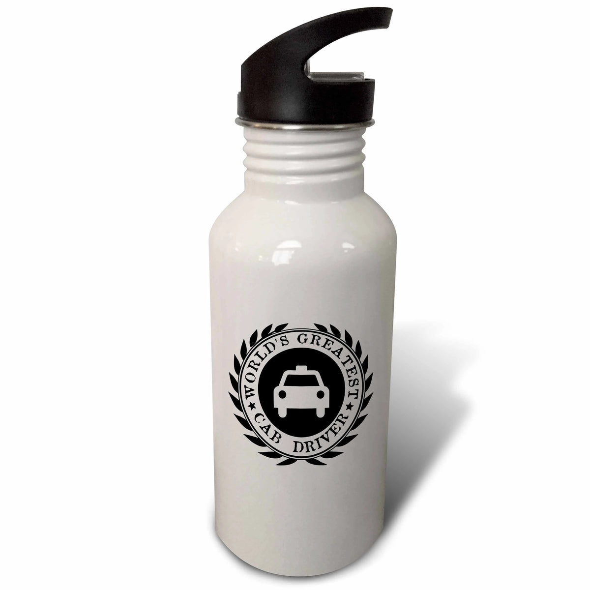 21oz Sports Water Bottle I96640