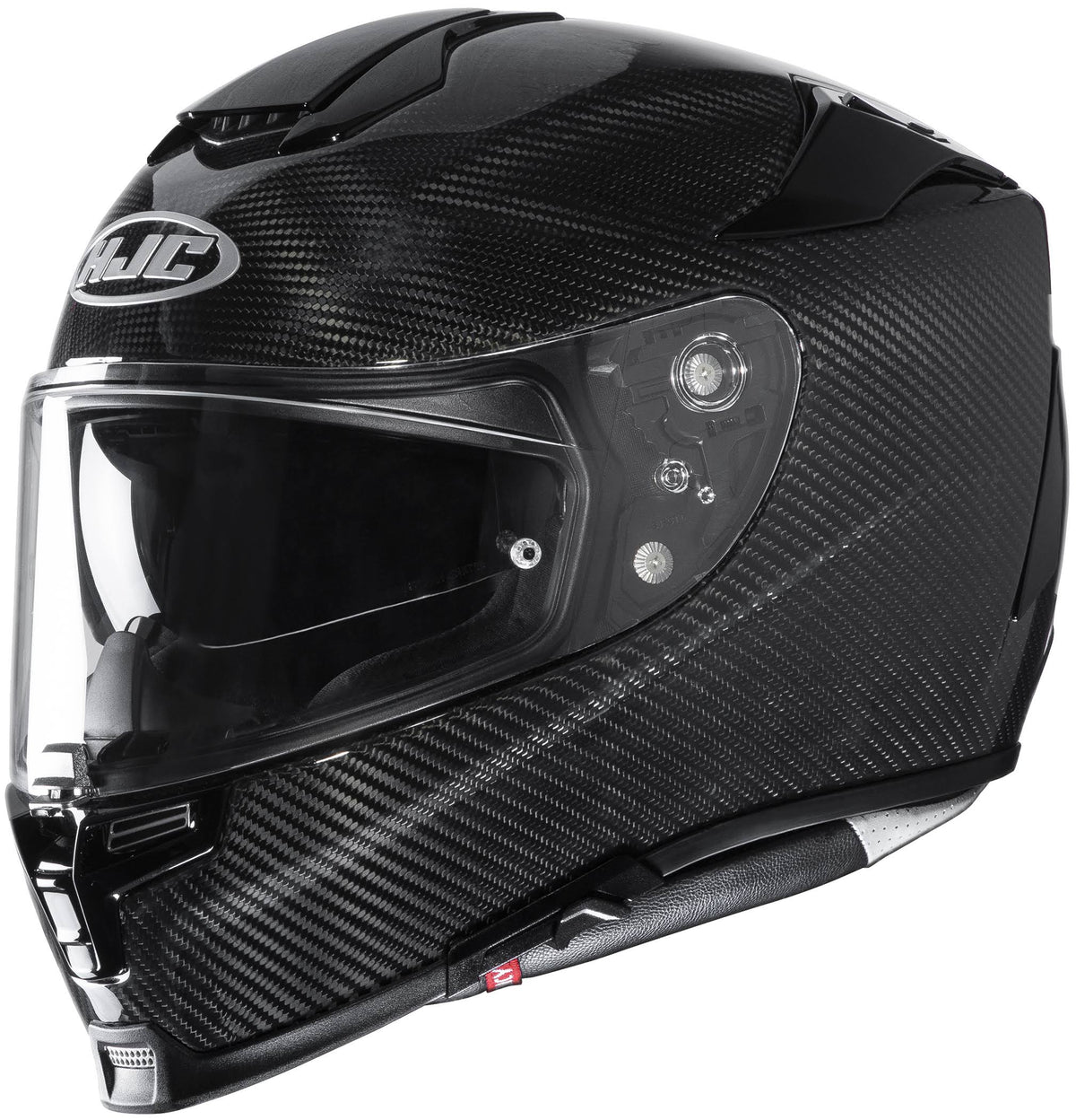 Carbon Helmet N72480