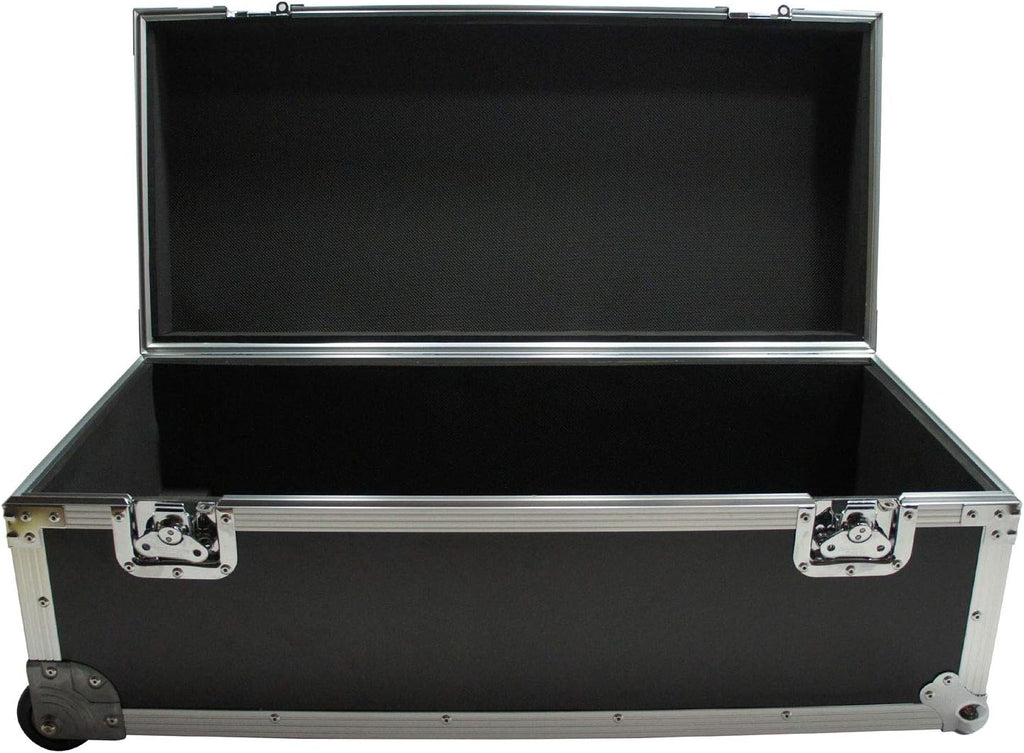 Mid Size Drum Hardware Utility Hard Case V198
