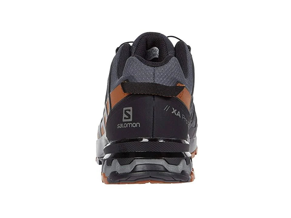 Ebony Caramel GTX Trail Shoes O727240