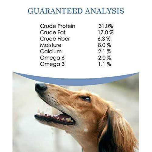 Grain-Free Dry Dog Food G740