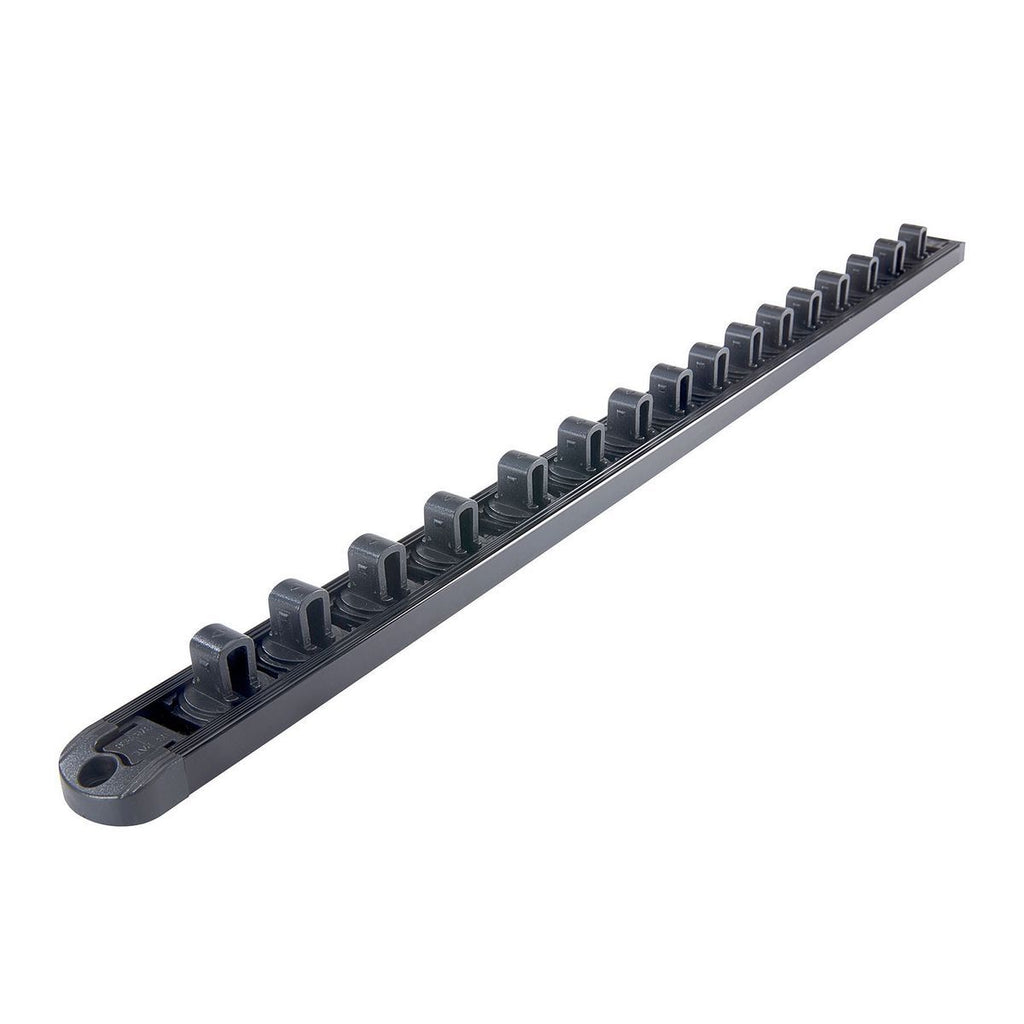 1/2 in. Magnetic Socket Rail with Twist Lock M3119