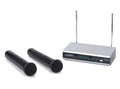 Dual Vocal Wireless System K94414