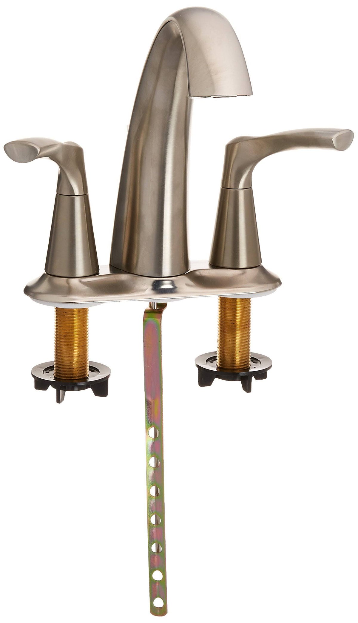 2Hand 4x22 Lav Faucet R358