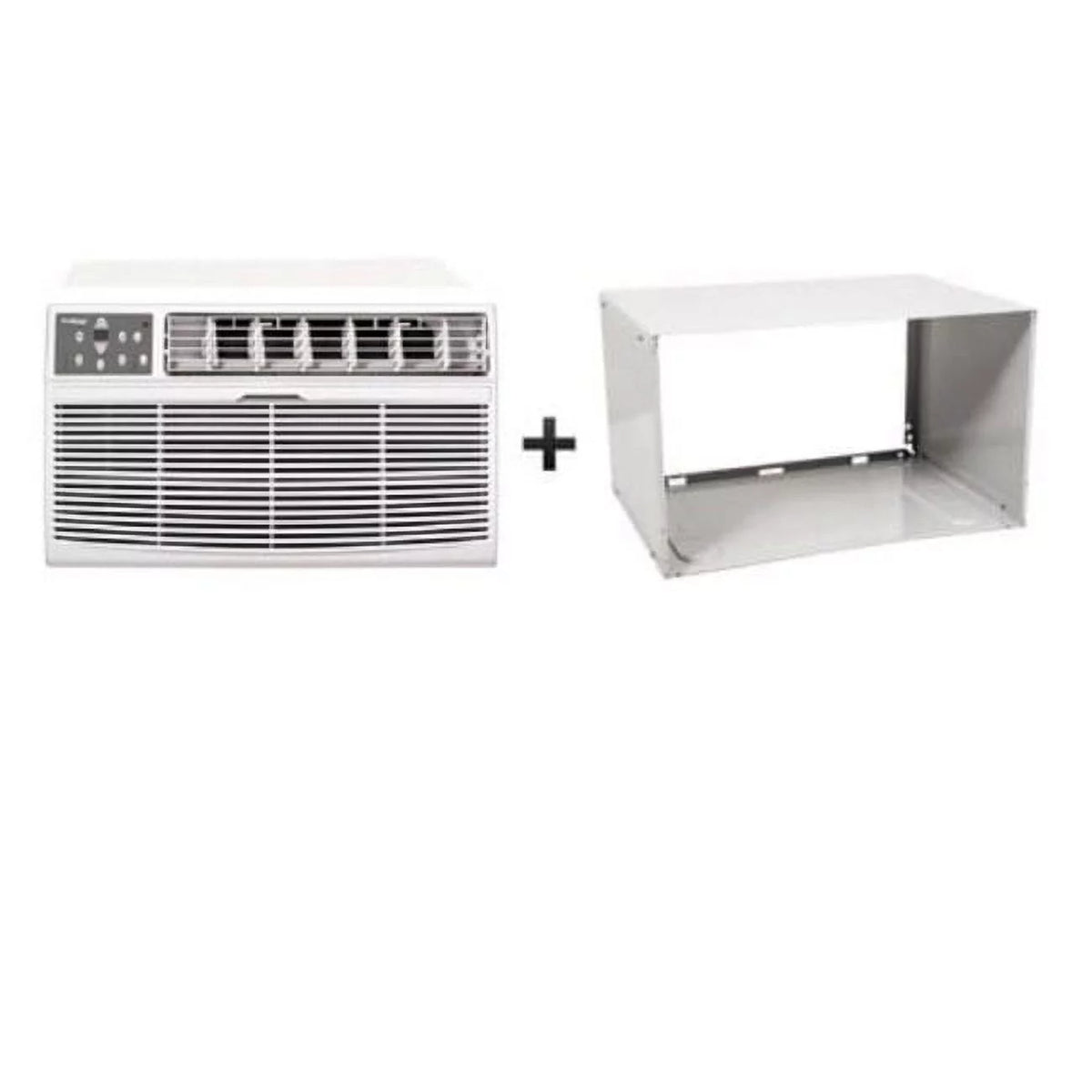 10,000 BTU 230 Volt Through-The-Wall Air Conditioner M561