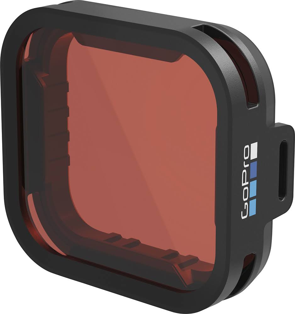 Blue Water Snorkel Filter P913744