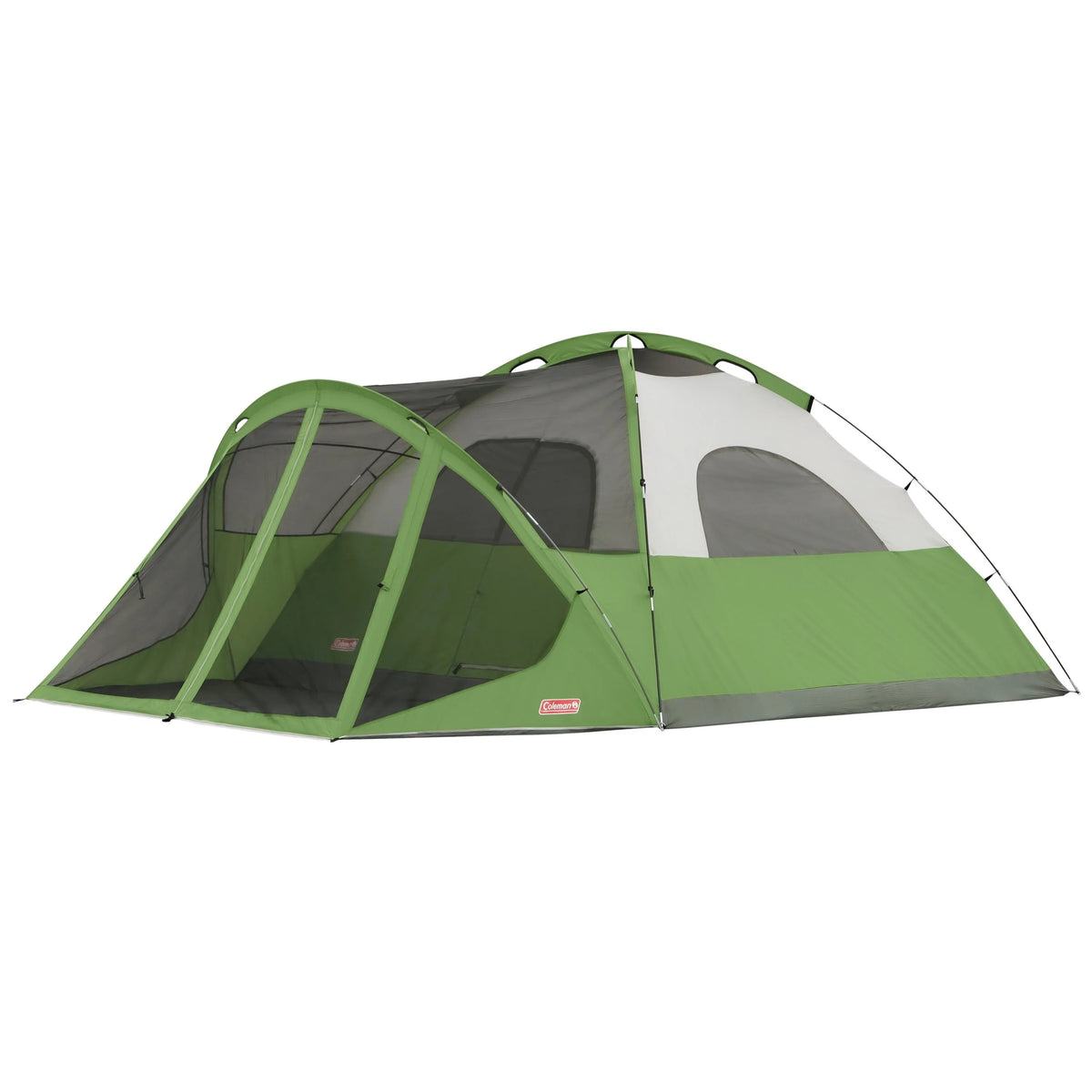 8-Person Tent with Screen Room S1949