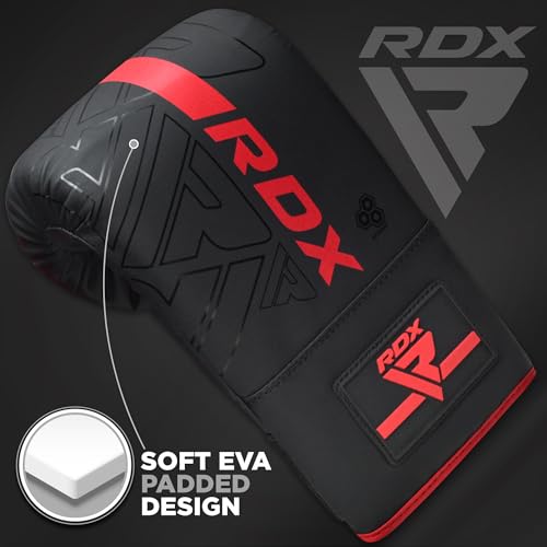 Boxing Punching Mitts Maya Hide Leather S4516