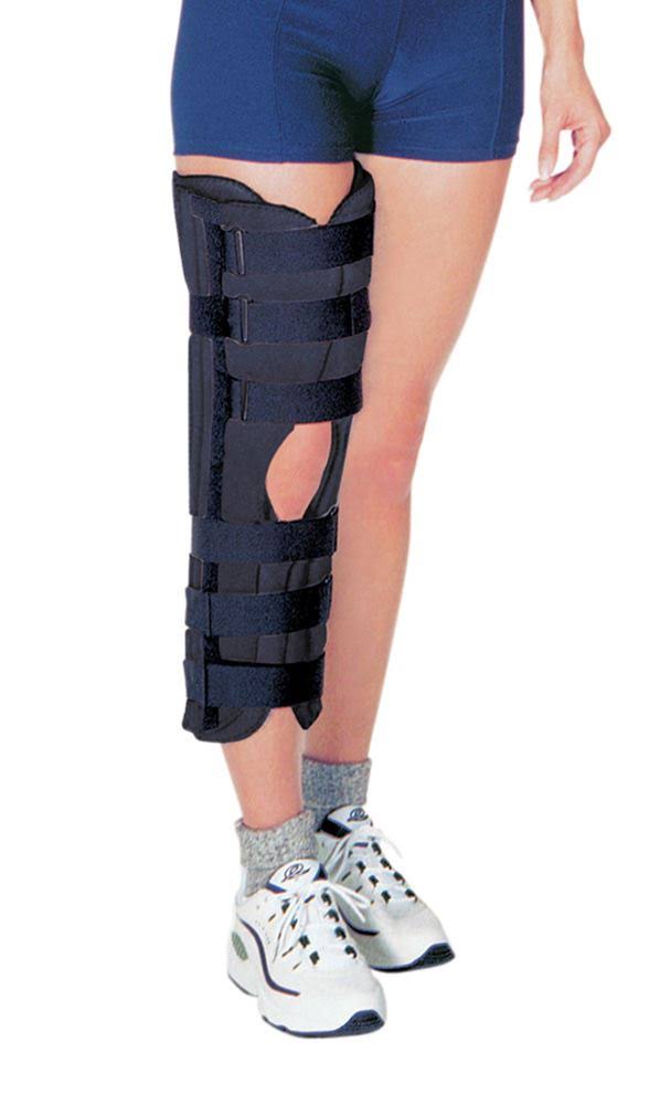 Bariatric Knee Immobilizer 15 Inches K948672