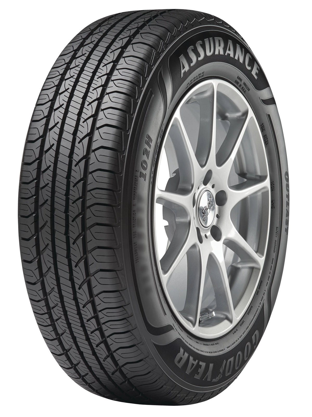 All-Season Tire D6703