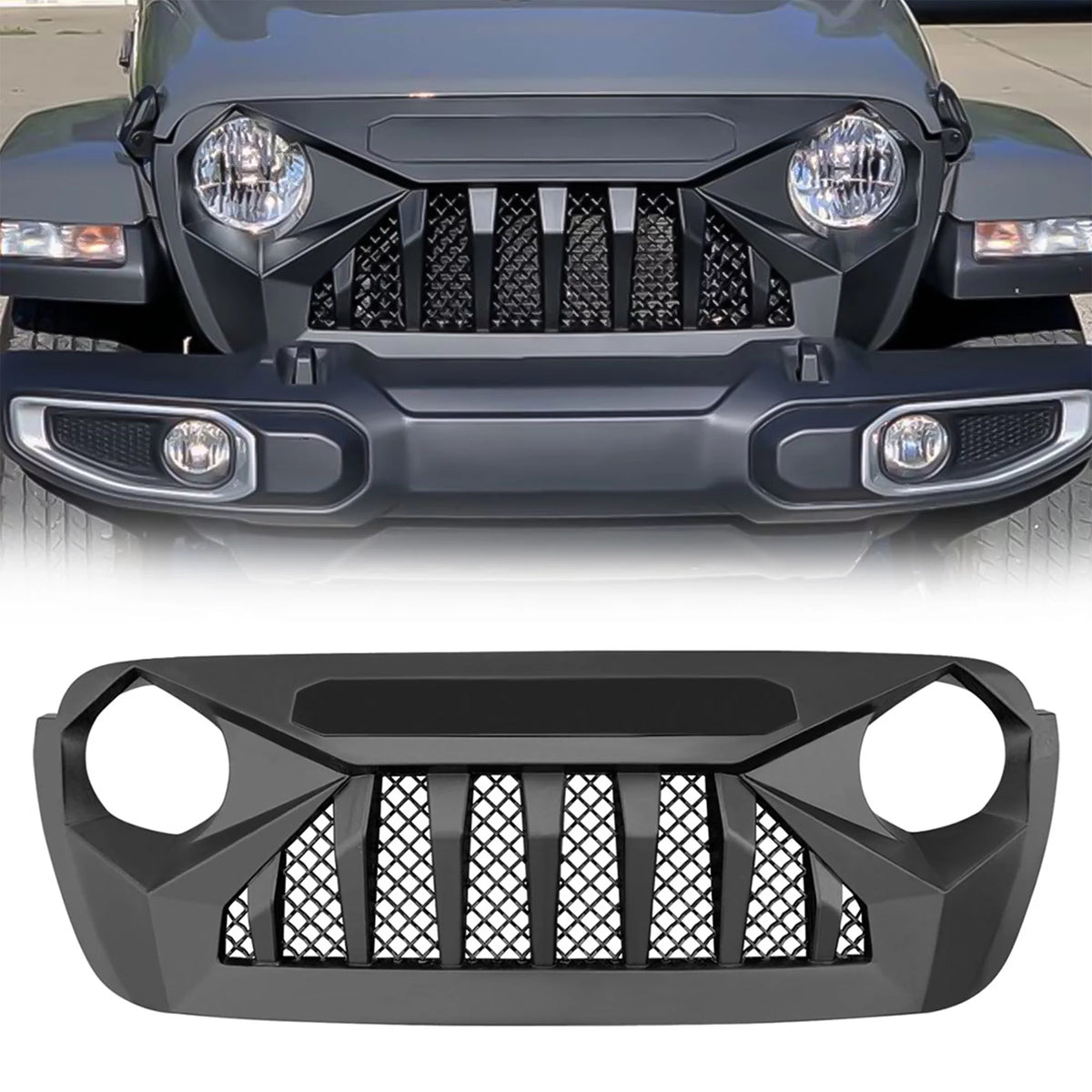 Grille H4202