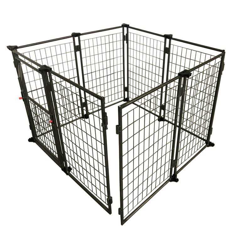 Expandable Kennel P4452
