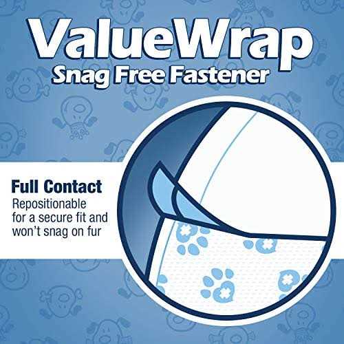 Disposable Dog Diapers M920479