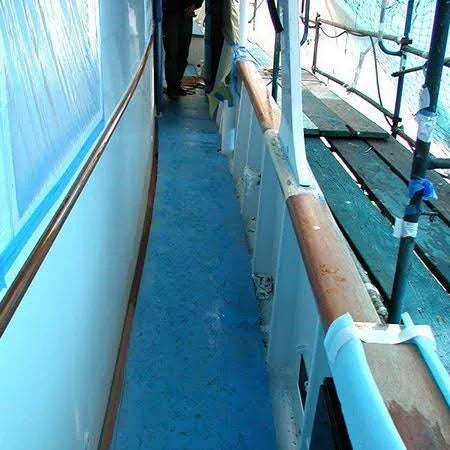36 in x 100 ft Surface Protection Floor A6985