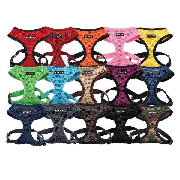 Dog Soft Harness S847552