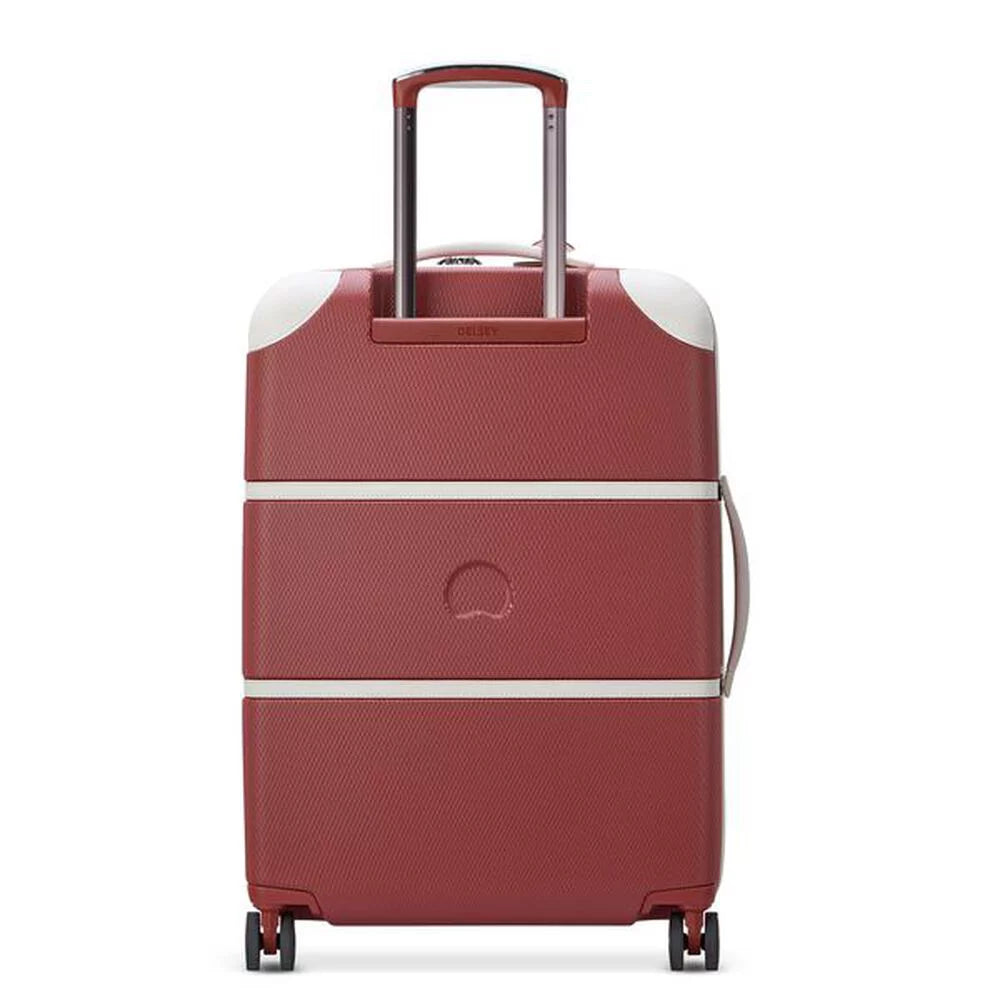 24" Spinner Upright B585