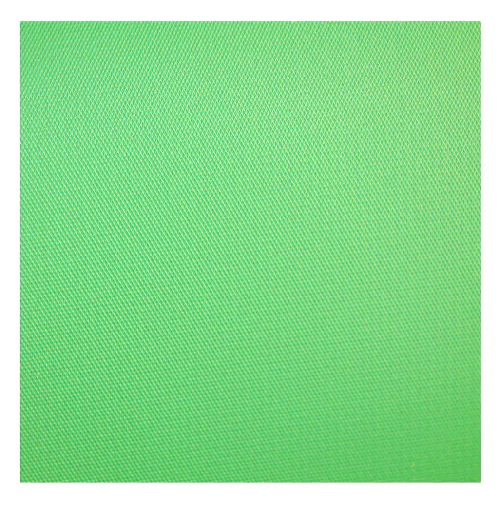 Chroma Green Vinyl Background B316