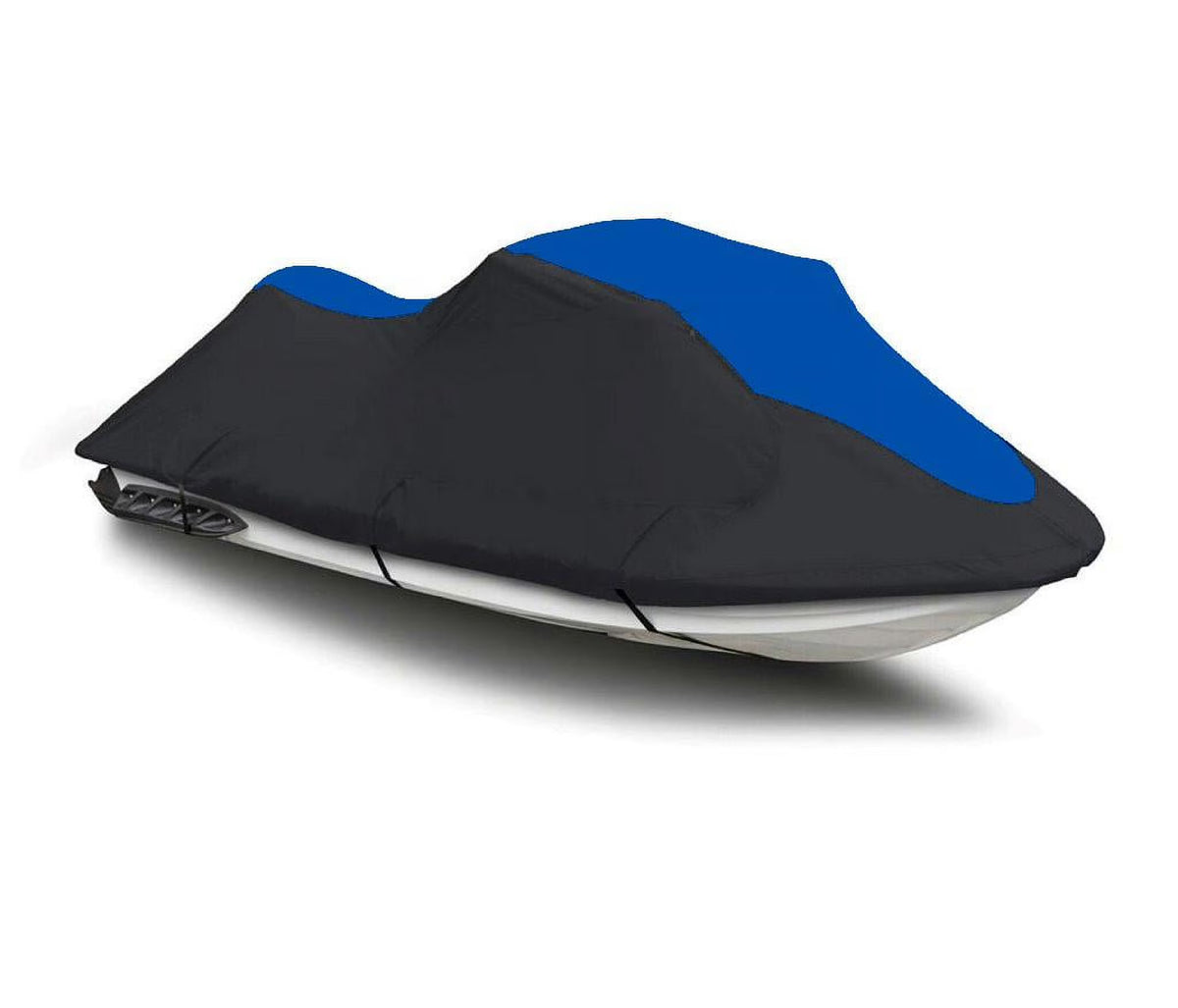 Heavy-Duty Jet Ski PWC Cover for 2-3 Seater Up to 129" in Length H6349